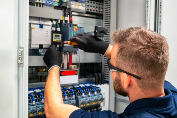 Best Electrical Contractors for Businesses  in Cumings, TX
