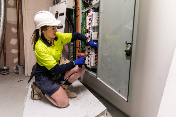 Best Affordable Electrical Installation  in Cumings, TX