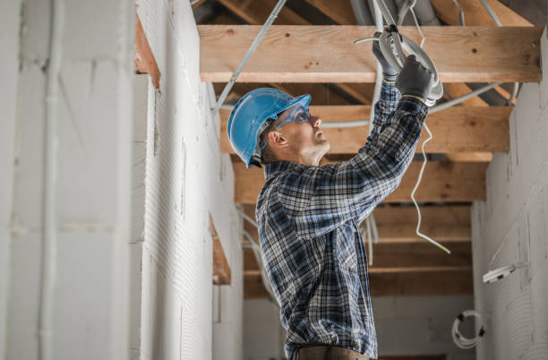 Best Home Electrical Repair  in Cumings, TX