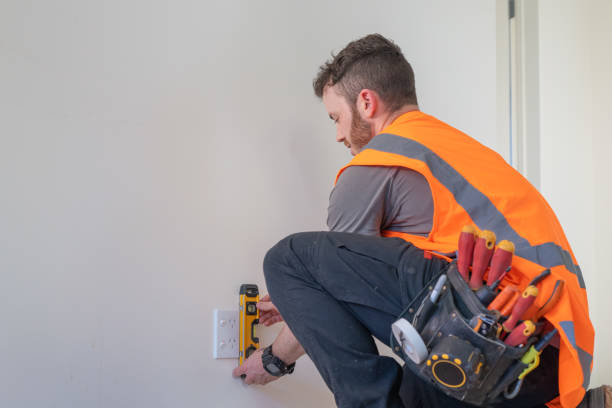  Cumings, TX Electrician Pros