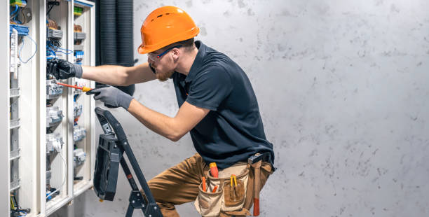 Best Electrical Wiring Services  in Cumings, TX