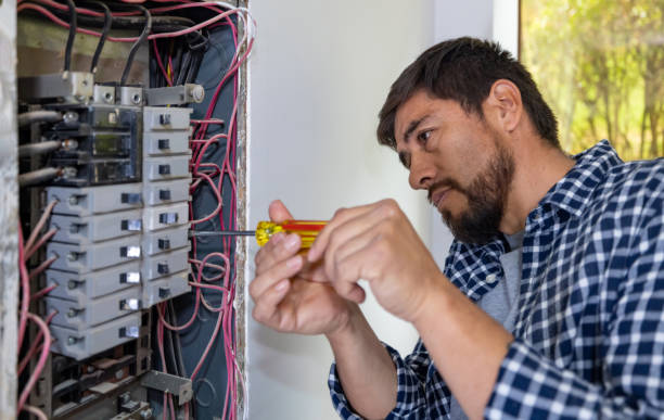Best Electrical Installation Contractor  in Cumings, TX
